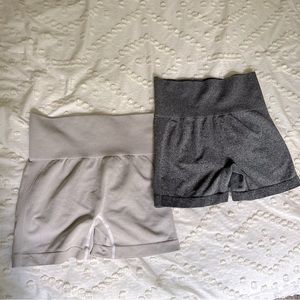 Gym shorts bundle